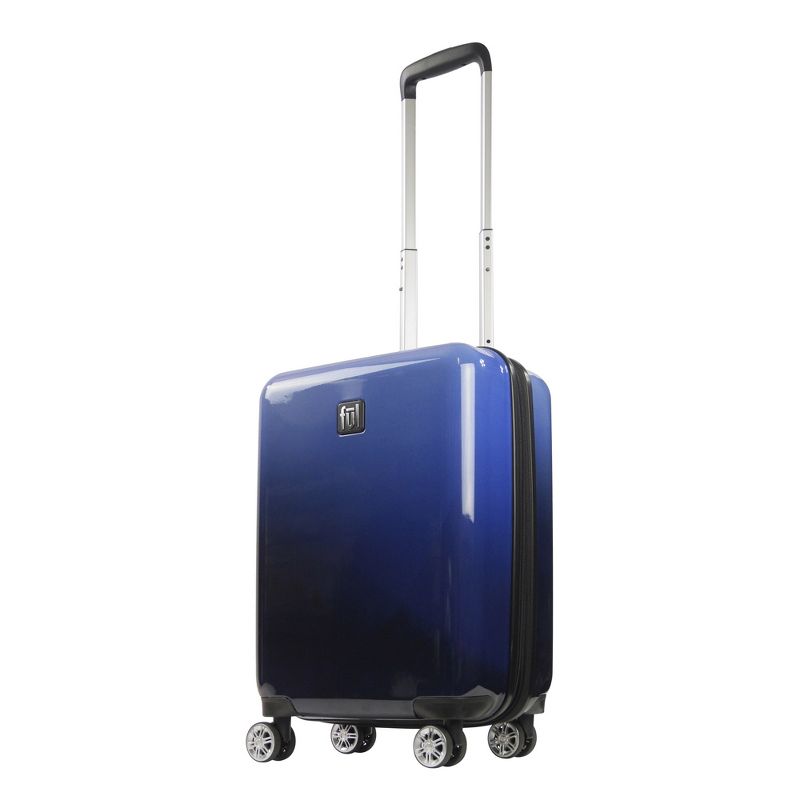 Ful Impulse Ombre Hardside Spinner 22" Luggage, 1 of 6