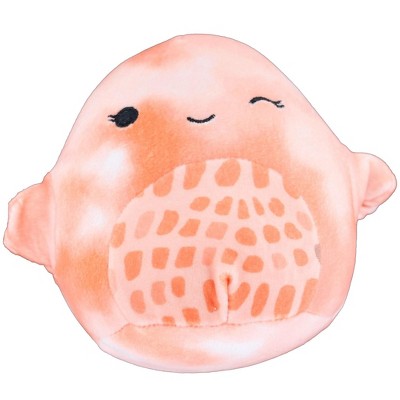 Squishmallows Livvy The Starfish Mini 