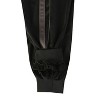 Gioberti Mens Athletic Track Pants With Ribbed Cuff Leg - image 4 of 4