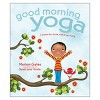 Kaplan Early Learning Yoga for Kids Books - Set of 4 - 2 of 4