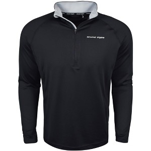 Snake Eyes Golf 1/4 Zip Pullover - 1 of 2
