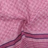 Unique Bargains 100% Cotton Soft Waffle Weave Absorbent Kitchen Dishcloths 15x25 Inches - 2 of 4