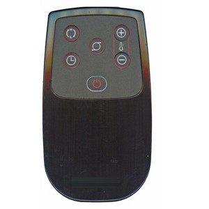 Dan’s Originals for Lasko 2033627 Digital Ceramic Tower Space Heater Remote Control - 2033627 - 1 of 2