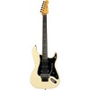 Godin Lerxst Limelight With Floyd Rose Electric Guitar Cream - 3 of 4