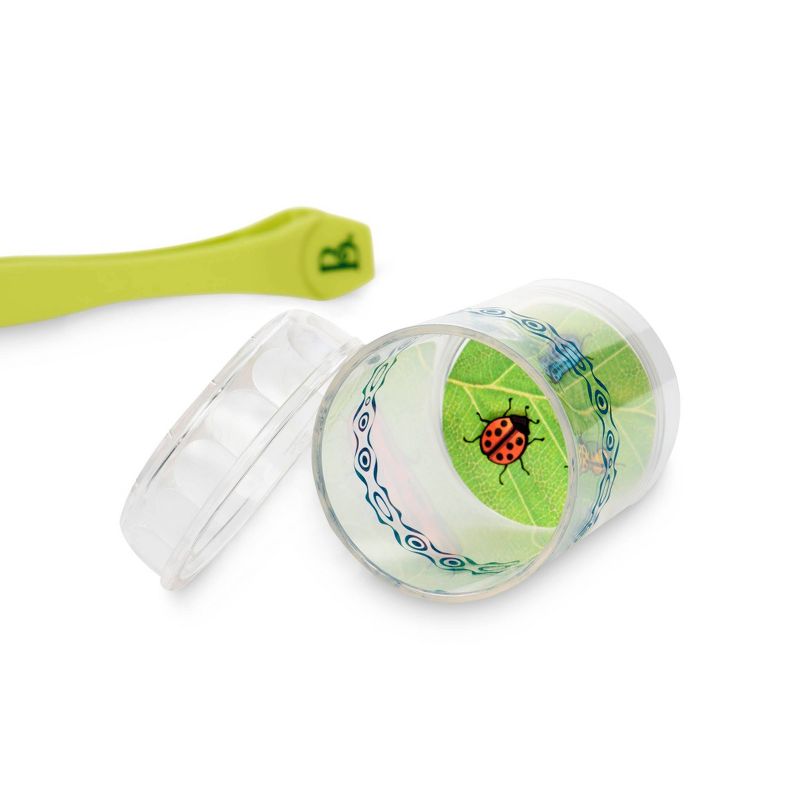 B. toys Outdoor Bug Catching Kit - Bug Bungalow, 4 of 5
