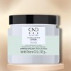 CND Pro Skincare Exfoliating Scrub Step1 For Hands (Vegan)  32 oz XXL LITER | smooths and softens skin w/ shea butter, avocado oil - 2 of 2