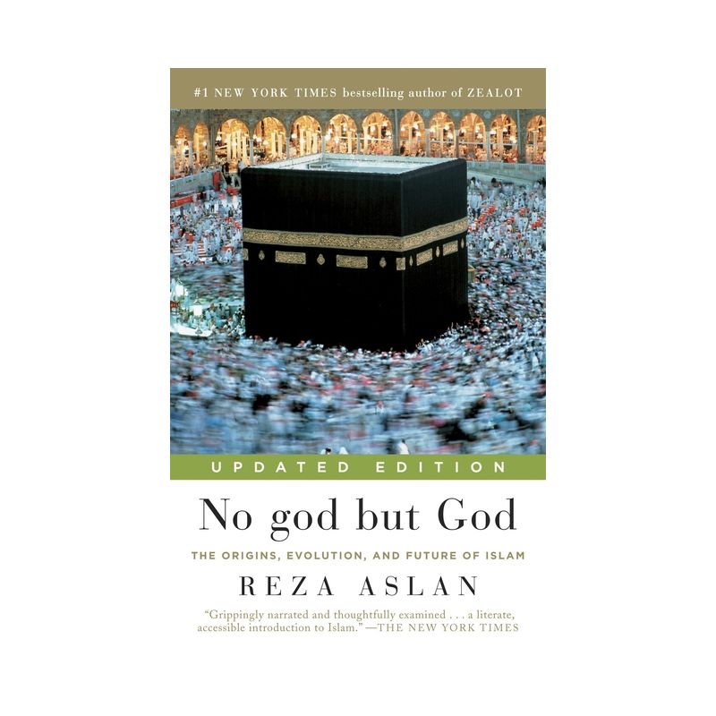 No god but God - by  Reza Aslan (Paperback), 1 of 2