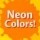 Crayola 10ct 2oz Washable Kids Paint Neon Colors