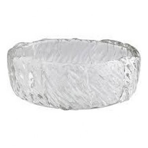 Cyan Design - Clearly Thorough - Bowl-7 Inches Tall And 15.75 Inches Wide - 1 of 4