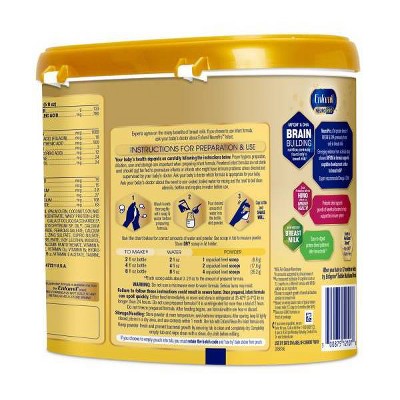 enfamil neuropro infant formula target