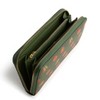Vera Bradley Women's Leather Continental Wallet - 3 of 3