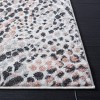 Amsterdam AMS187 Power Loomed Area Rug  - Safavieh - image 3 of 4