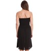 Riviera Sun Womens Strapless Tube Short Dress - Summer Dresses - 3 of 4