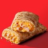 Hot Pockets Crispy Buttery Crust Frozen Hickory Ham and Cheddar - 2 of 4