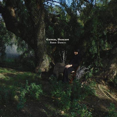 Davachi  Sarah - Cantus  Descant (Vinyl)