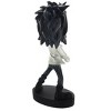 Locoape Locoape Motley Crue Nikki Sixx Resin Bobble Head Statue - 3 of 4