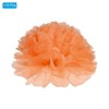 Unique Bargains Decorative Reusable Party Wedding Tissue Pom Poms Flowers 10 Pcs - 3 of 4