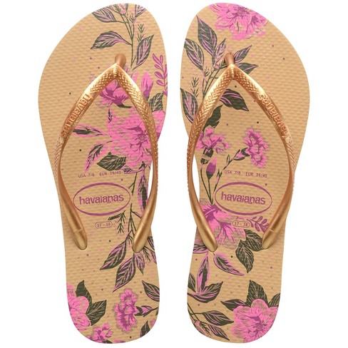 target havaianas