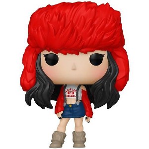 FUNKO POP! ROCKS: BLACKPINK - Jennie - 1 of 3