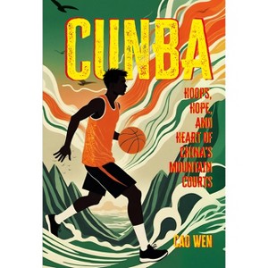 Cunba - by  Wen Cao (Hardcover) - 1 of 1