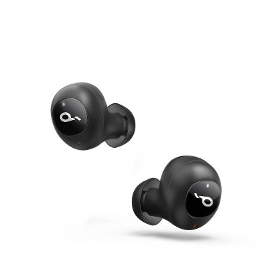 Anker Soundcore Liberty Upgrade - True Wireless In-Ear Headphones - Black –  Target Inventory Checker – BrickSeek