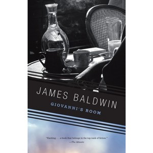 Giovanni's Room - (Vintage International) by  James Baldwin (Paperback) - 1 of 1