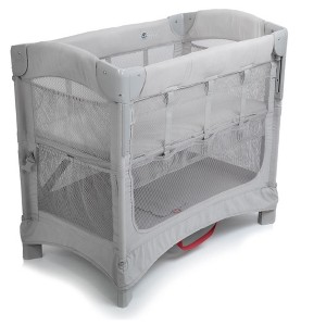 Arm's Reach Mini Ezee™ 2 in 1 CO-SLEEPER® Bassinet - 1 of 4
