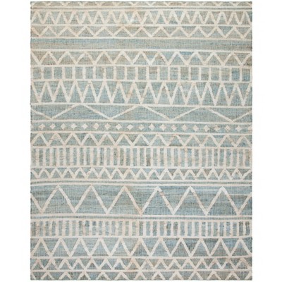 Kilim KLM752 Hand Loomed Area Rug  - Safavieh