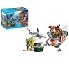 Playmobil - Treasure Hunt with Submarine 71860 51pcs - 3 of 4