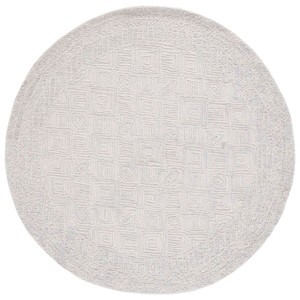 Textural TXT201 Hand Tufted Indoor Rugs - Safavieh - 1 of 4