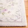 Chelsea HK54 Hand Hooked Area Rug  - Safavieh - 3 of 4