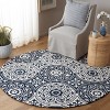 Metro MET377 Hand Tufted Indoor Rugs - Safavieh - 2 of 4
