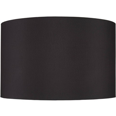 Large drum deals light shade