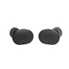 Refurbished: JBL Tune Buds - True wireless Noise Cancelling earbuds JBL Pure Bass Sound Bluetooth 5.3 Black - Manufacturer Refurbished - 2 of 3