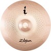 Zildjian I Series Ride Cymbal 22 in. - 2 of 4