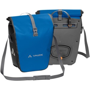 Vaude Aqua Back Rear Bike Bags - 1 of 2