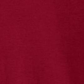 rich burgundy
