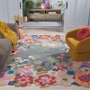 Jardin JAR176 Hand Tufted Rugs - Safavieh - 2 of 4