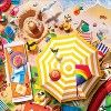 MasterPieces Beach 100 Piece Jigsaw Puzzle for kids - 3 of 4