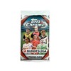Bandai 2024-25 Topps Chrome Bundesliga Soccer Trading Card Value Box - 2 of 3