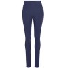 Women's Stretch Leggings - LASCANA - 2 of 4