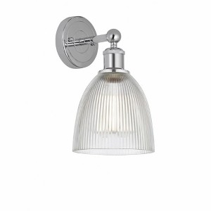 Castile - 1 Light Wall Sconce In Industrial Style-11.5 Inches Tall and 6 Inches Wide - 1 of 1