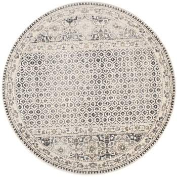 Feizy - Kano Bohemian & Eclectic Distressed Area Rug