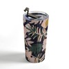 Marta Barragan Camarasa Abstract nature tropical 34 Travel Mug 20 oz Stainless Steel Travel Mug - Deny Designs - 3 of 4
