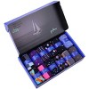 Mio Marino - Men's Bold Designer Dress Socks 12 Pack - 4 of 4