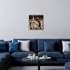 A Paris Kiss by Kate Carrigan Unframed Wall Canvas - iCanvas - image 3 of 4