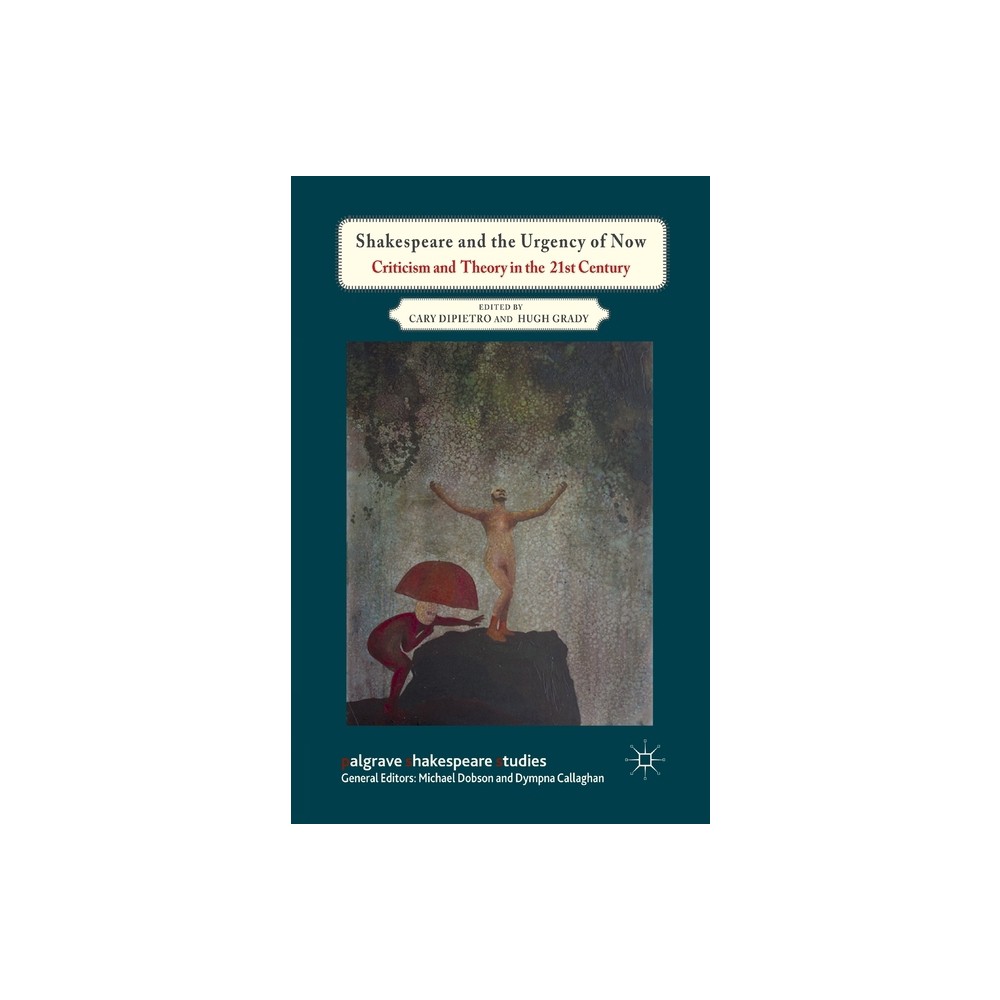 ISBN 9781349437054
