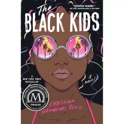 Black Kids - by Christina Reed (Hardcover)