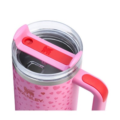 22 ounce stanley water bottle Go Flip Straw Water Bottle