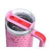 Stanley 40 oz Stainless Steel H2.0 Flowstate Quencher Tumbler - Valentine's Day - 3 of 4